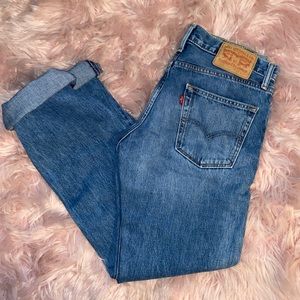 levi jeans
